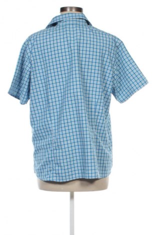 Damenbluse Maier Sports, Größe XL, Farbe Mehrfarbig, Preis € 1,99