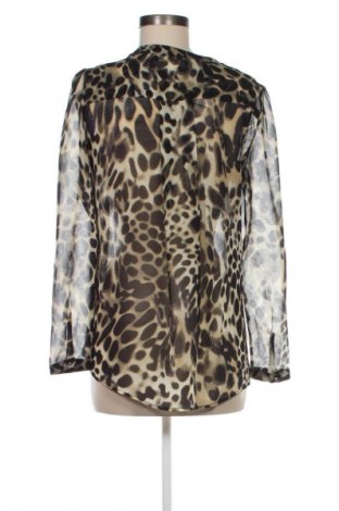 Damenbluse Mango, Größe S, Farbe Mehrfarbig, Preis 3,99 €