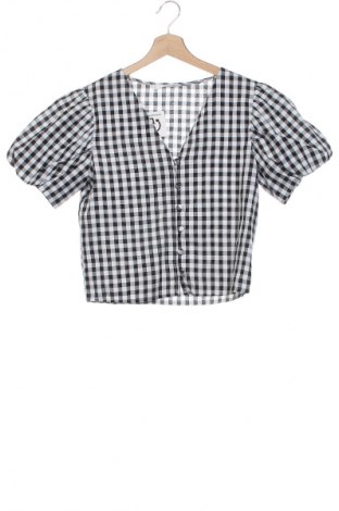 Дамска риза Mango, Размер S, Цвят Многоцветен, Цена 4,60 €