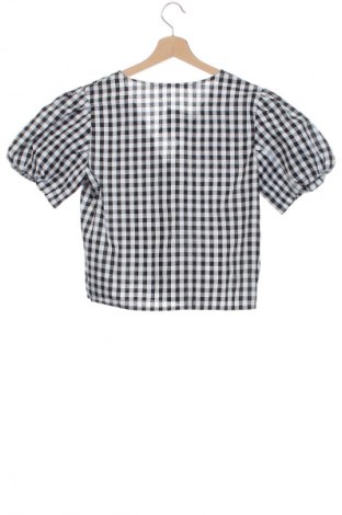 Дамска риза Mango, Размер S, Цвят Многоцветен, Цена 4,60 €