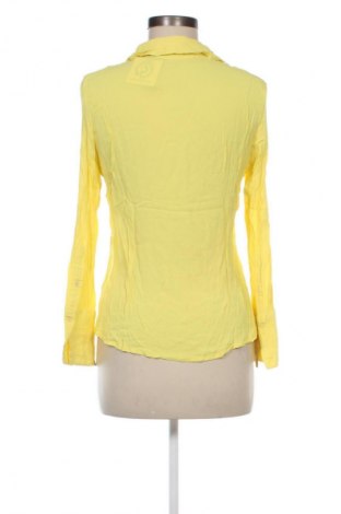 Dámská košile  Mango, Velikost L, Barva Žlutá, Cena  99,00 Kč