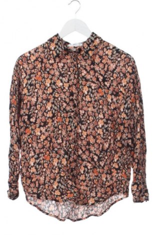 Дамска риза Mango, Размер XS, Цвят Многоцветен, Цена 3,06 €