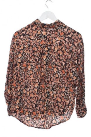 Дамска риза Mango, Размер XS, Цвят Многоцветен, Цена 3,06 €