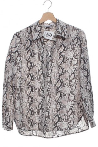 Damenbluse Mango, Größe XS, Farbe Mehrfarbig, Preis 1,99 €