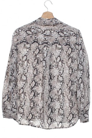 Damenbluse Mango, Größe XS, Farbe Mehrfarbig, Preis 1,99 €