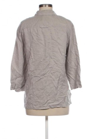Damenbluse Marc Aurel, Größe S, Farbe Grau, Preis 2,99 €
