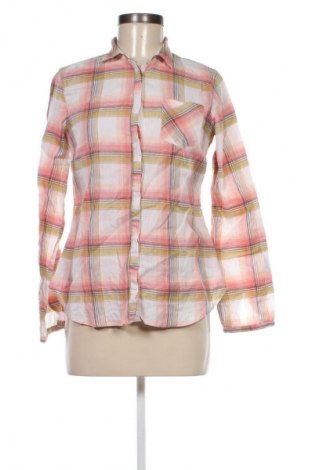 Damenbluse Massimo Dutti, Größe M, Farbe Mehrfarbig, Preis 3,99 €