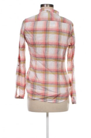 Damenbluse Massimo Dutti, Größe M, Farbe Mehrfarbig, Preis 3,99 €