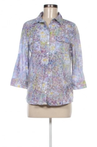 Damenbluse Michele Boyard, Größe M, Farbe Mehrfarbig, Preis € 3,99