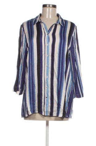 Damenbluse Milano Italy, Größe XL, Farbe Mehrfarbig, Preis 11,49 €