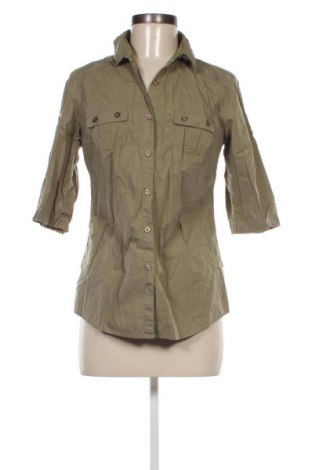 Dámská košile  Miss Milla, Velikost M, Barva Zelená, Cena  49,00 Kč