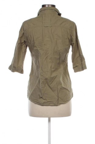 Dámská košile  Miss Milla, Velikost M, Barva Zelená, Cena  49,00 Kč