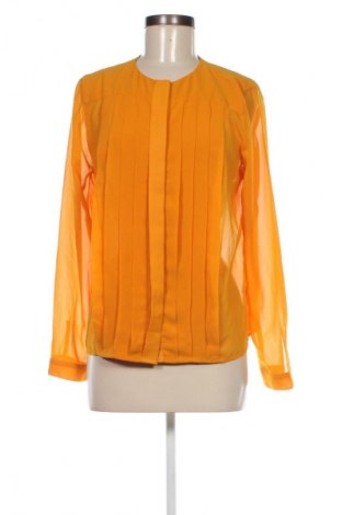 Dámská košile  Monki, Velikost S, Barva Oranžová, Cena  49,00 Kč