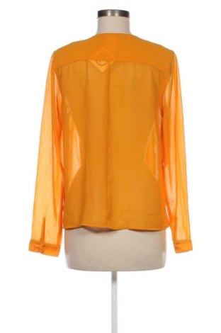 Dámská košile  Monki, Velikost S, Barva Oranžová, Cena  49,00 Kč