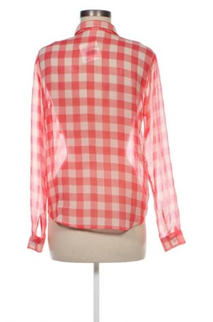 Dámská košile  Monki, Velikost S, Barva Vícebarevné, Cena  99,00 Kč