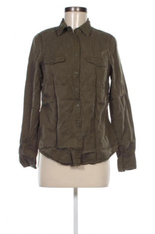 Dámská košile  New Look, Velikost M, Barva Zelená, Cena  49,00 Kč