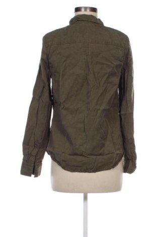 Dámská košile  New Look, Velikost M, Barva Zelená, Cena  49,00 Kč