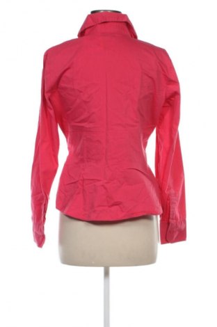 Dámská košile  New York & Company, Velikost M, Barva Růžová, Cena  49,00 Kč