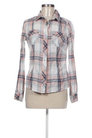 Γυναικείο πουκάμισο Next, Μέγεθος M, Χρώμα Πολύχρωμο, Τιμή 3,99 €