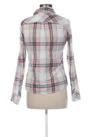Γυναικείο πουκάμισο Next, Μέγεθος M, Χρώμα Πολύχρωμο, Τιμή 3,99 €