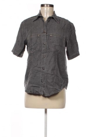 Dámská košile  Niama Woman, Velikost M, Barva Šedá, Cena  49,00 Kč