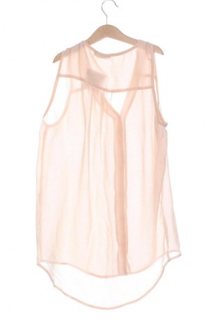 Γυναικείο πουκάμισο ONLY, Μέγεθος XS, Χρώμα  Μπέζ, Τιμή 1,99 €