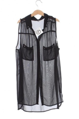 Dámská košile  Pimkie, Velikost XS, Barva Černá, Cena  49,00 Kč