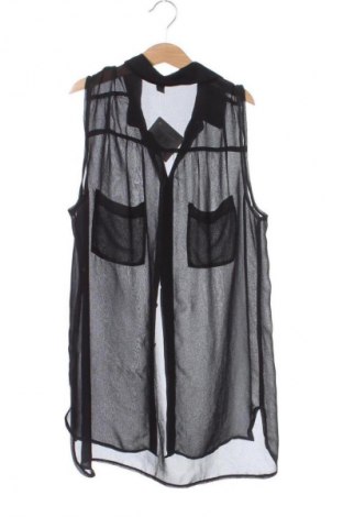 Dámská košile  Pimkie, Velikost XS, Barva Černá, Cena  49,00 Kč