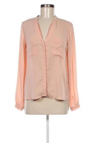 Dámská košile  Promod, Velikost M, Barva Béžová, Cena  109,00 Kč