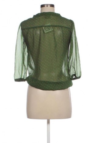 Dámská košile  Pull&Bear, Velikost S, Barva Vícebarevné, Cena  49,00 Kč