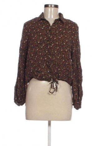 Dámská košile  Pull&Bear, Velikost L, Barva Vícebarevné, Cena  49,00 Kč