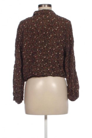 Dámská košile  Pull&Bear, Velikost L, Barva Vícebarevné, Cena  49,00 Kč