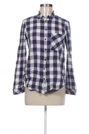 Dámská košile  Q/S by S.Oliver, Velikost S, Barva Vícebarevné, Cena  59,00 Kč