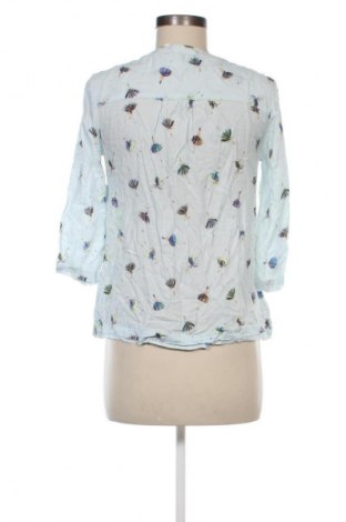 Γυναικείο πουκάμισο S.Oliver, Μέγεθος S, Χρώμα Πολύχρωμο, Τιμή 2,99 €