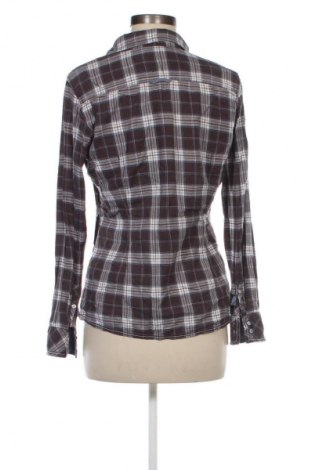 Γυναικείο πουκάμισο S.Oliver, Μέγεθος M, Χρώμα Πολύχρωμο, Τιμή 2,99 €