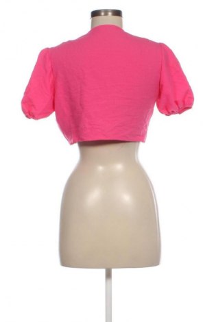 Női ing SHEIN, Méret M, Szín Rózsaszín, Ár 979 Ft