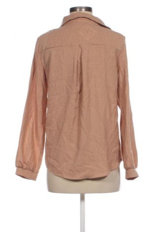 Dámská košile  SHEIN, Velikost S, Barva Hnědá, Cena  49,00 Kč