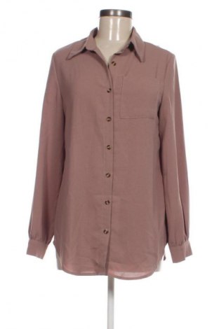 Dámská košile  SHEIN, Velikost S, Barva Béžová, Cena  49,00 Kč