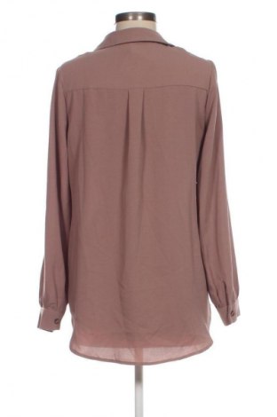 Dámská košile  SHEIN, Velikost S, Barva Béžová, Cena  49,00 Kč