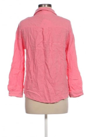 Дамска риза SHEIN, Размер S, Цвят Розов, Цена 2,04 €