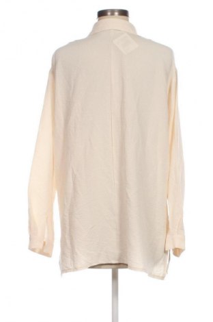 Dámská košile  SHEIN, Velikost M, Barva Krémová, Cena  49,00 Kč