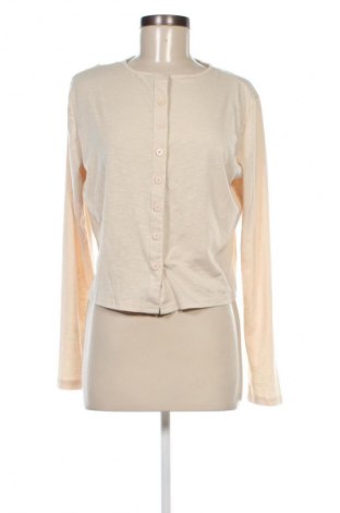 Női ing SHEIN, Méret L, Szín Bézs, Ár 959 Ft