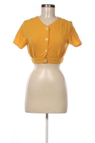 Női ing SHEIN, Méret S, Szín Narancssárga
, Ár 839 Ft