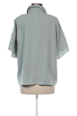 Dámská košile  SHEIN, Velikost L, Barva Zelená, Cena  59,00 Kč