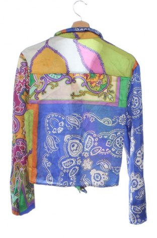 Dámská košile  SHEIN, Velikost XS, Barva Vícebarevné, Cena  49,00 Kč