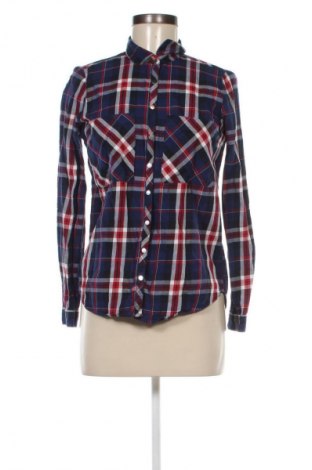 Damska koszula Sinsay, Rozmiar S, Kolor Kolorowy, Cena 31,99 zł