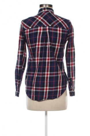 Damska koszula Sinsay, Rozmiar S, Kolor Kolorowy, Cena 31,99 zł