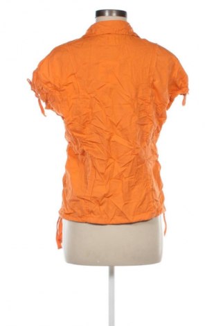 Damenbluse Sprider, Größe XL, Farbe Orange, Preis € 5,99
