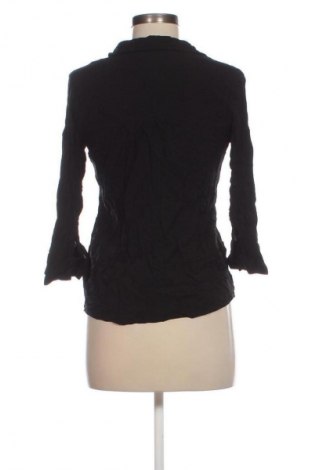 Damenbluse Stradivarius, Größe S, Farbe Schwarz, Preis € 1,99