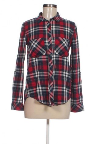 Dámská košile  Stradivarius, Velikost M, Barva Vícebarevné, Cena  49,00 Kč